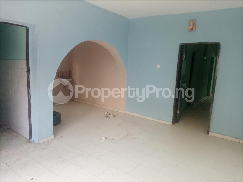 3 bedroom Flat / Apartment for rent Ajao Estate Isolo Ajao Estate Isolo Lagos