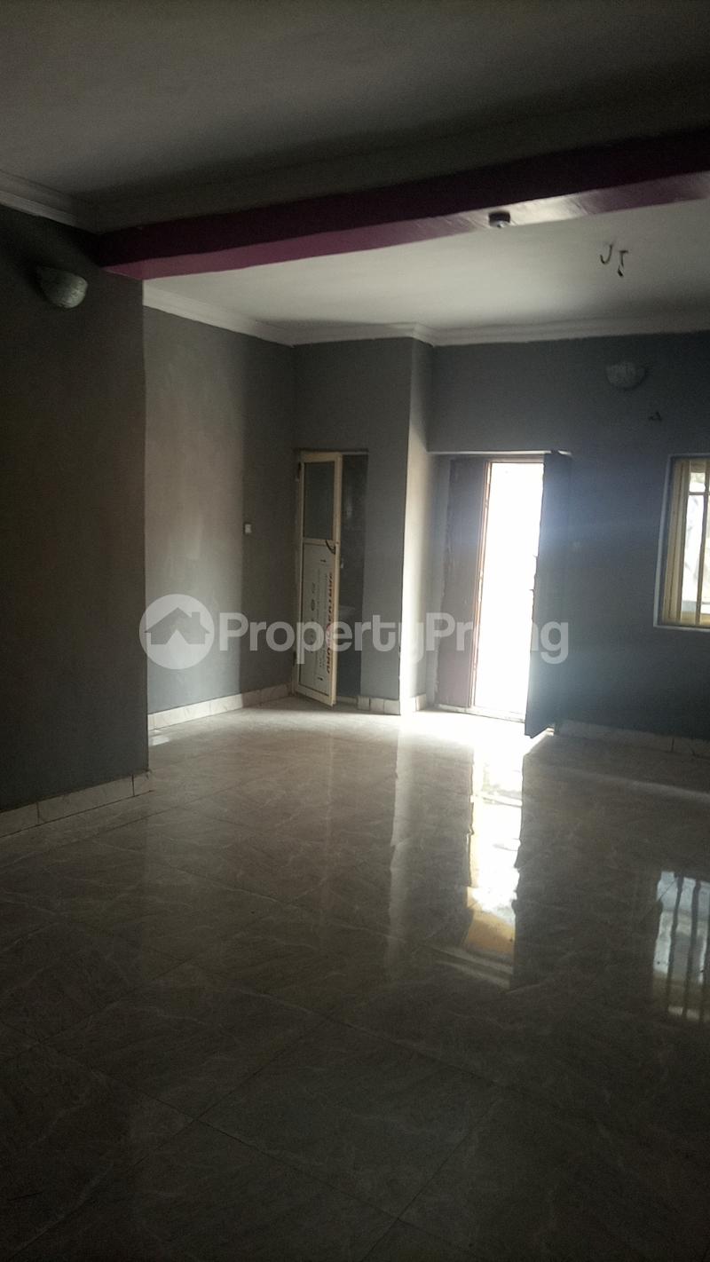 3 bedroom Flat / Apartment for rent  Ajao Estate Isolo Lagos