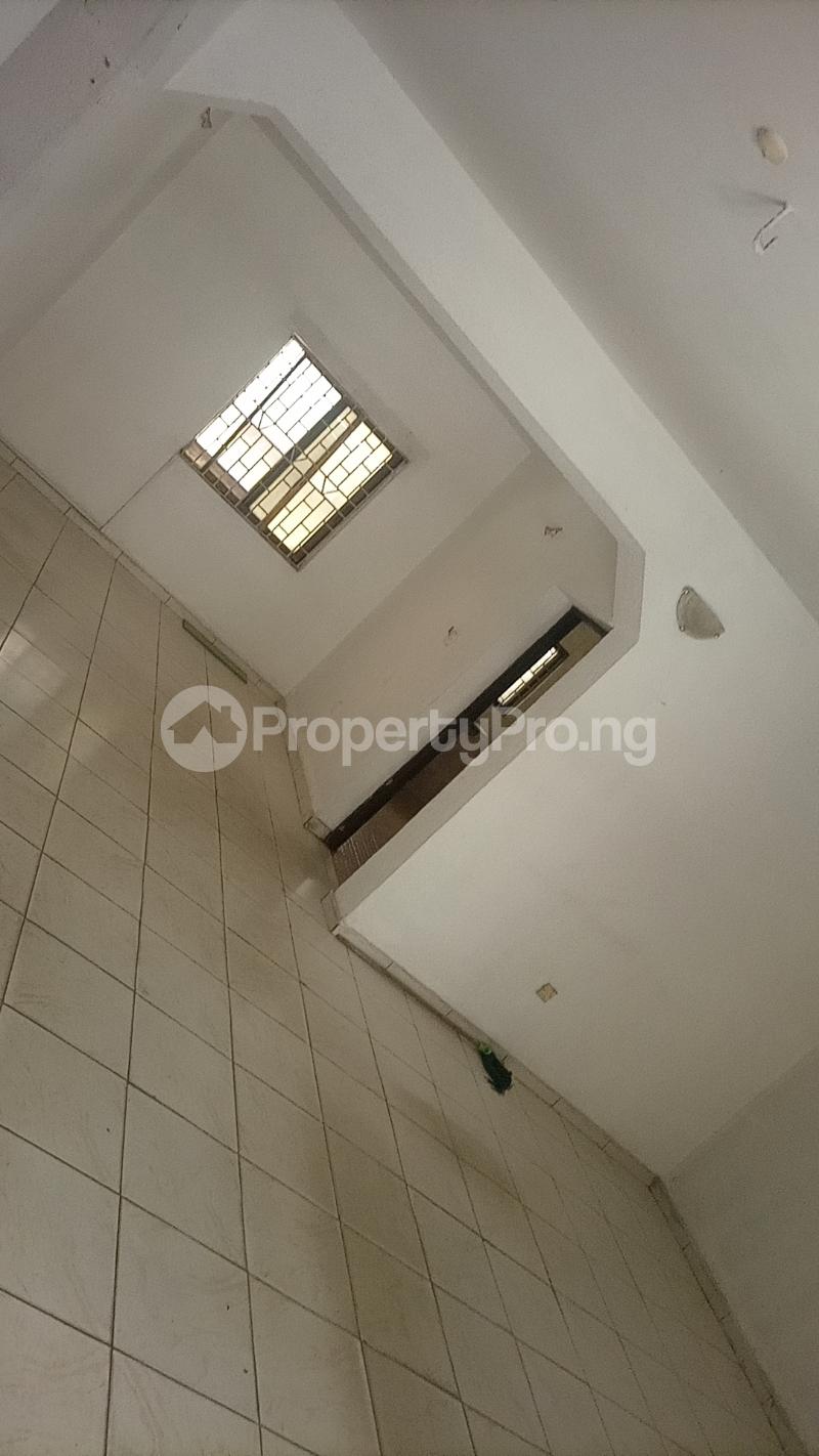 3 bedroom Flat / Apartment for rent  Ajao Estate Isolo Lagos