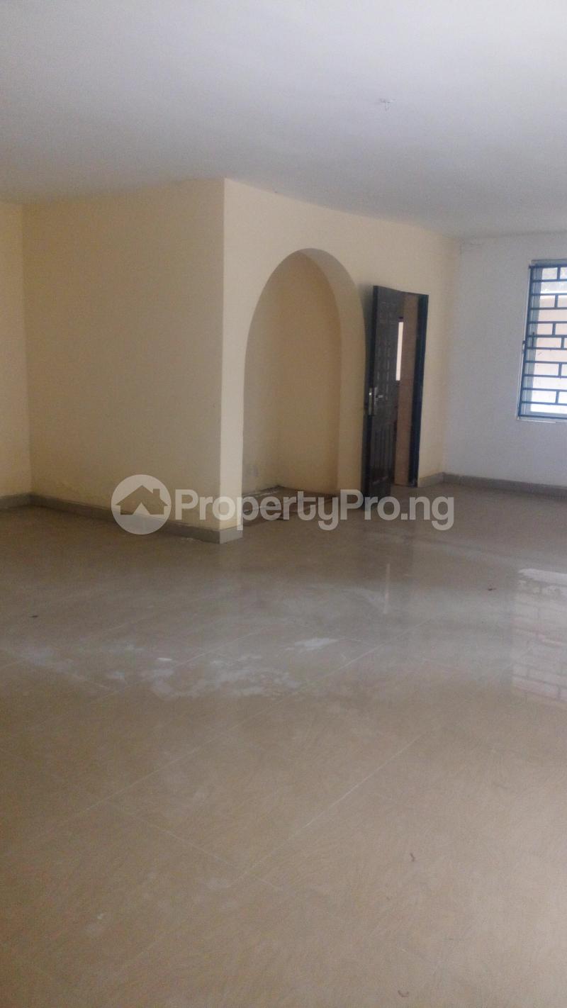 3 bedroom Flat / Apartment for rent Ajao Estate Isolo. Lagos State Ajao Estate Isolo Lagos