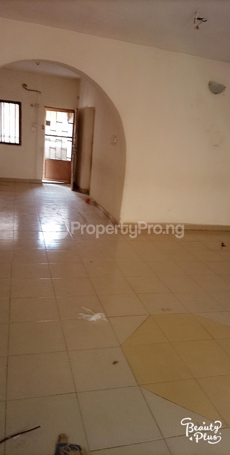 3 bedroom Flat / Apartment for rent Ajao Estate Isolo Lagos Mainland Ajao Estate Isolo Lagos
