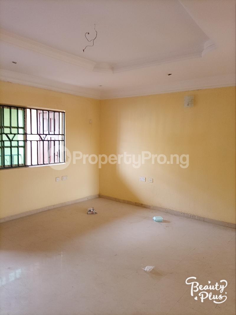3 bedroom Flat / Apartment for rent Ajao Estate Isolo Lagos