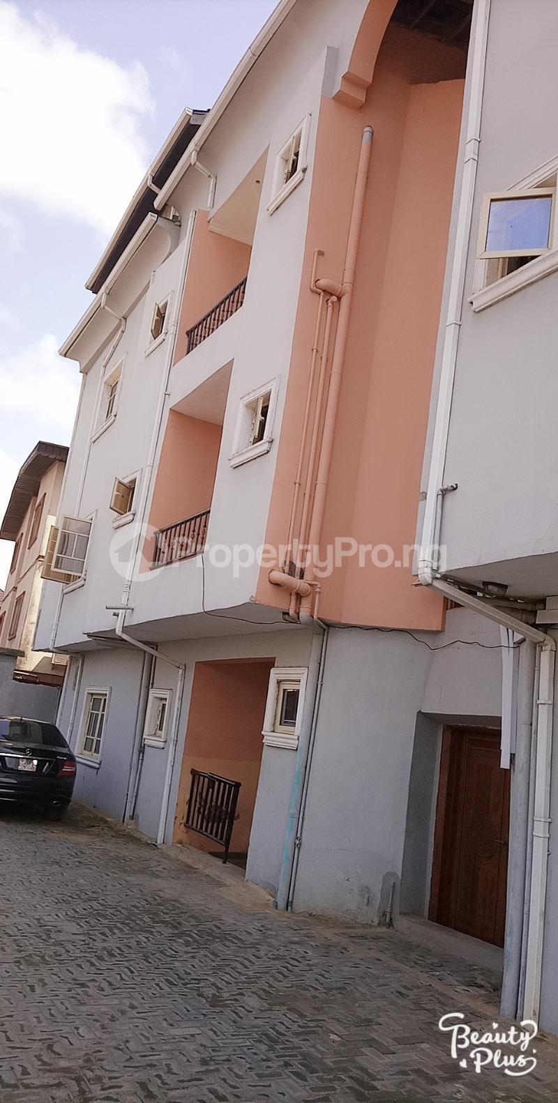 3 bedroom Flat / Apartment for rent Ajao Estate Isolo Lagos