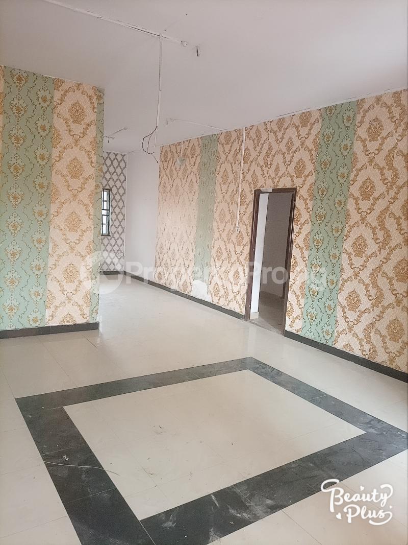 3 bedroom Flat / Apartment for rent Isolo Ajao Estate Isolo Lagos - 2