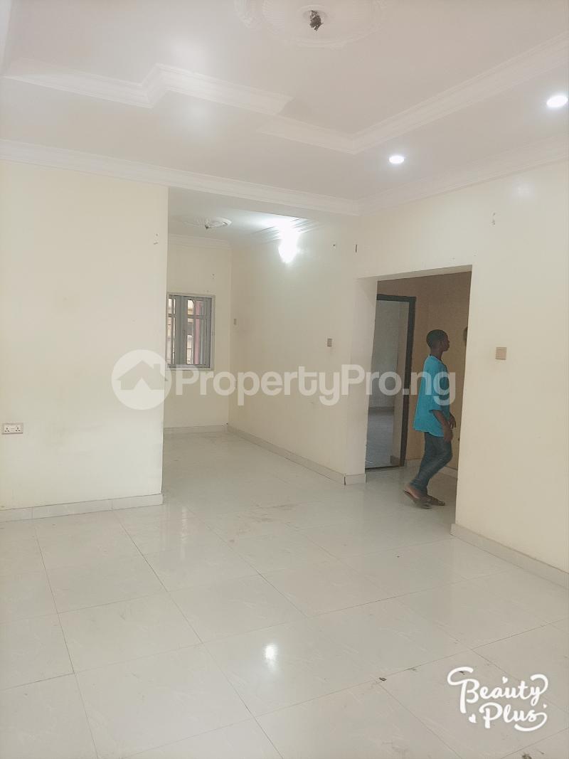3 bedroom Flat / Apartment for rent Ajao Estate Isolo Lagos Mainland Ajao Estate Isolo Lagos