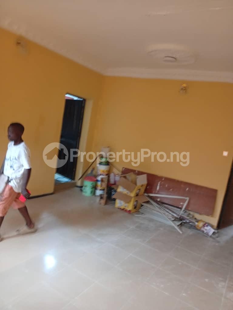3 bedroom Flat / Apartment for rent Off Toyin St, Toyin street Ikeja Lagos - 0