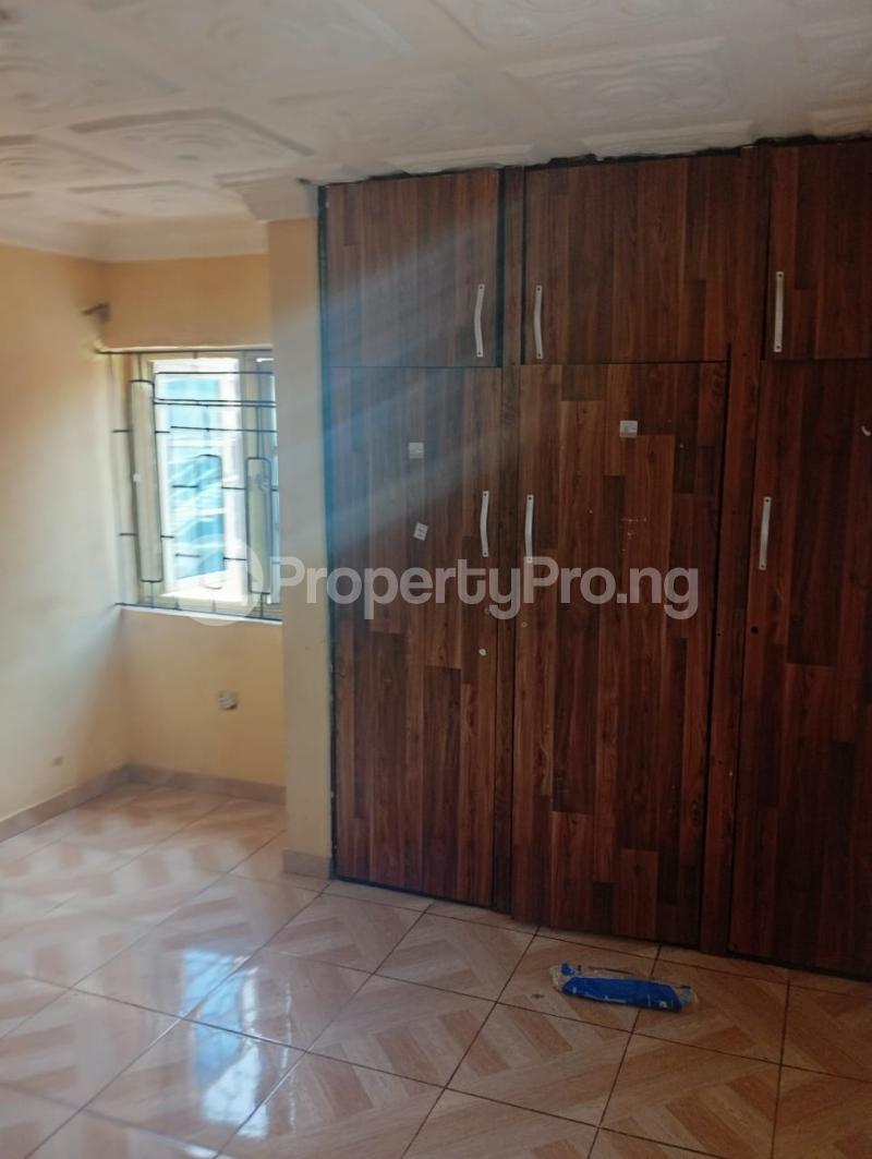 3 bedroom Flat / Apartment for rent  Allen Avenue Ikeja Lagos