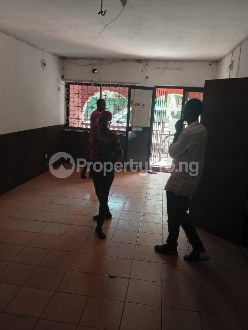 3 bedroom Flat / Apartment for rent Off Toyin St Ikeja Lagos Mainland Toyin street Ikeja Lagos