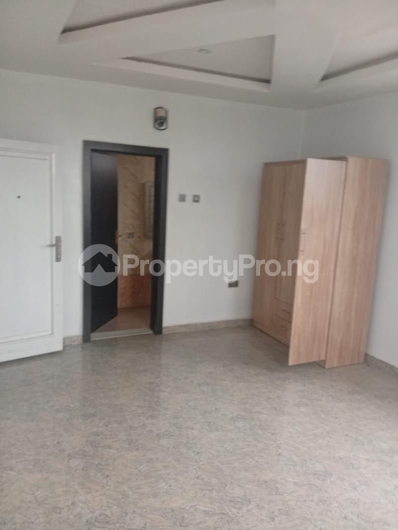 3 bedroom Flat / Apartment for rent Off Allen Avenue Ikeja Lagos Mainland Allen Avenue Ikeja Lagos