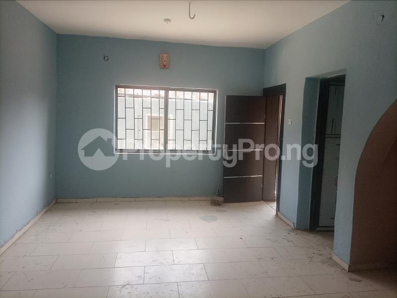 3 bedroom Flat / Apartment for rent Off Allen Ave Lagos Mainland Allen Avenue Ikeja Lagos - 0