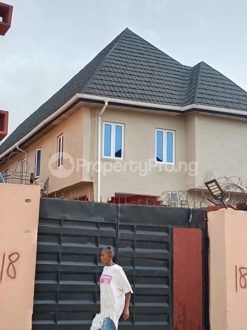 3 bedroom Flat / Apartment for rent Off Allen Avenue, Allen Avenue Ikeja Lagos