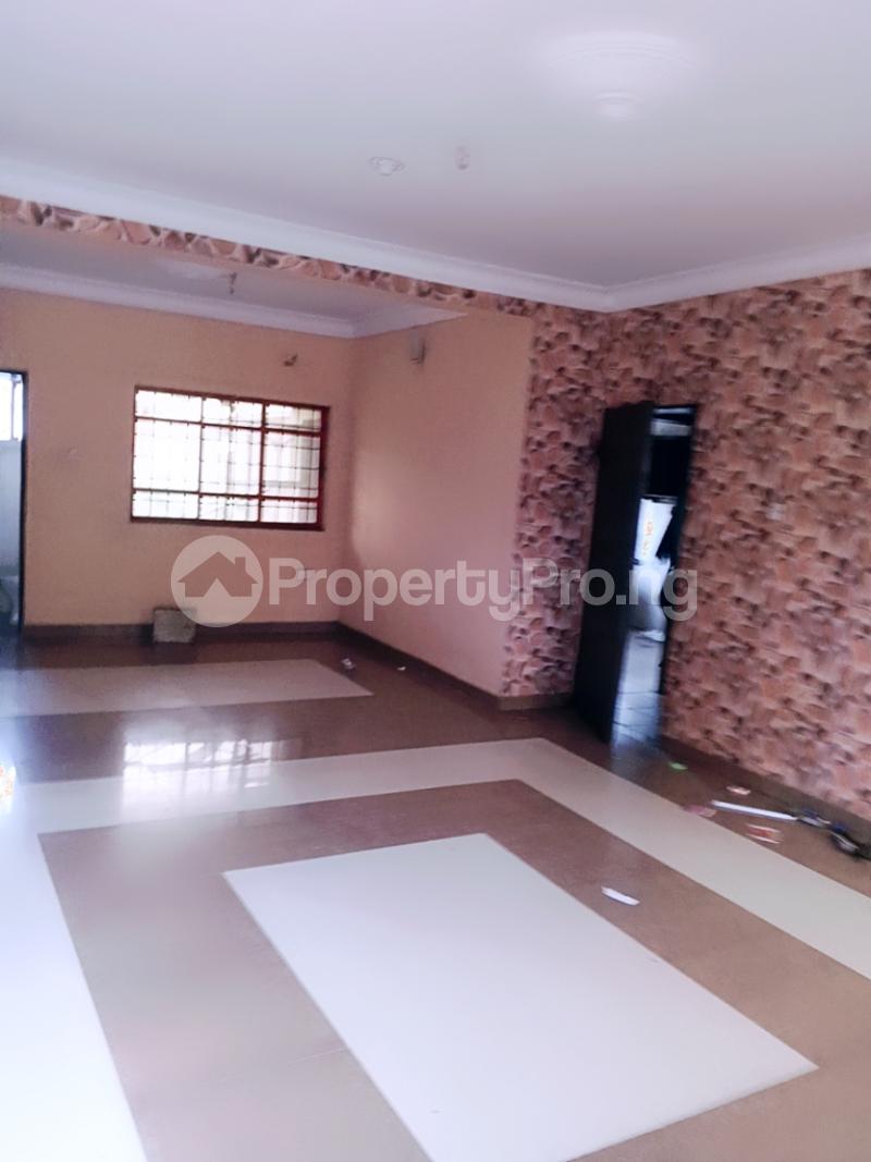 3 bedroom Flat / Apartment for rent Ajao Estate Lagos Mainland Ajao Estate Isolo Lagos