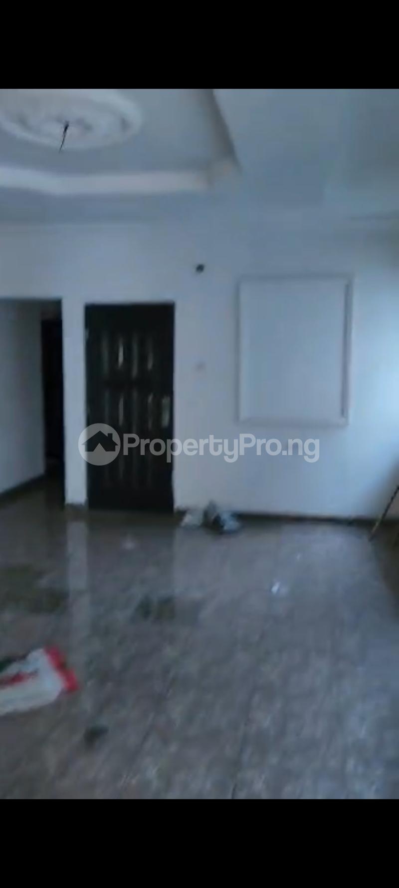 3 bedroom Flat / Apartment for rent Ajao Estate Lagos Mainland Ajao Estate Isolo Lagos