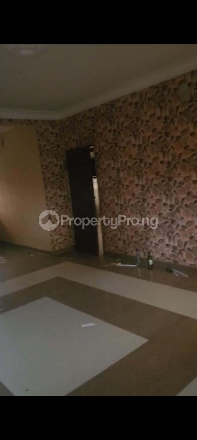 3 bedroom Flat / Apartment for rent Ajao Estate Lagos Mainland Ajao Estate Isolo Lagos