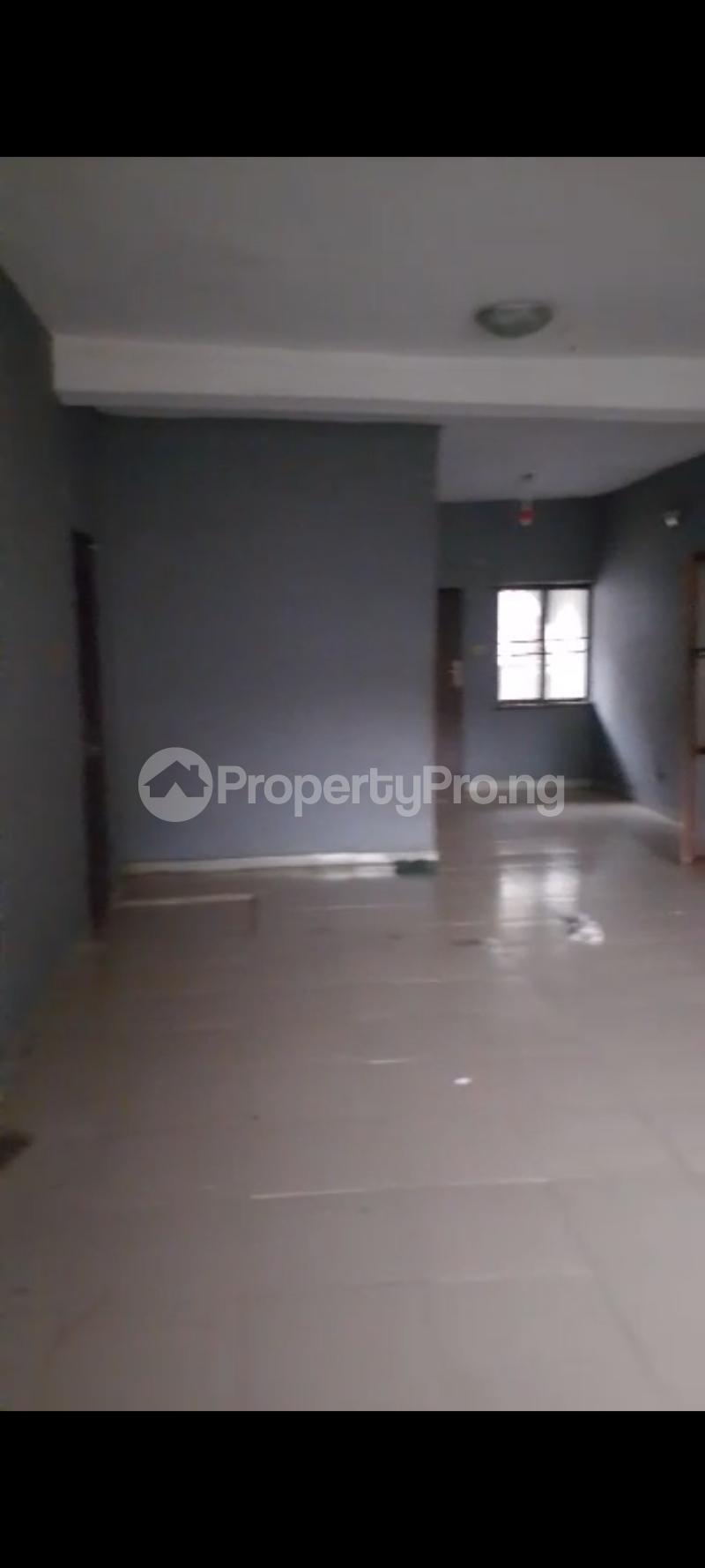 3 bedroom Flat / Apartment for rent Ajao Estate Lagos Mainland Ajao Estate Isolo Lagos