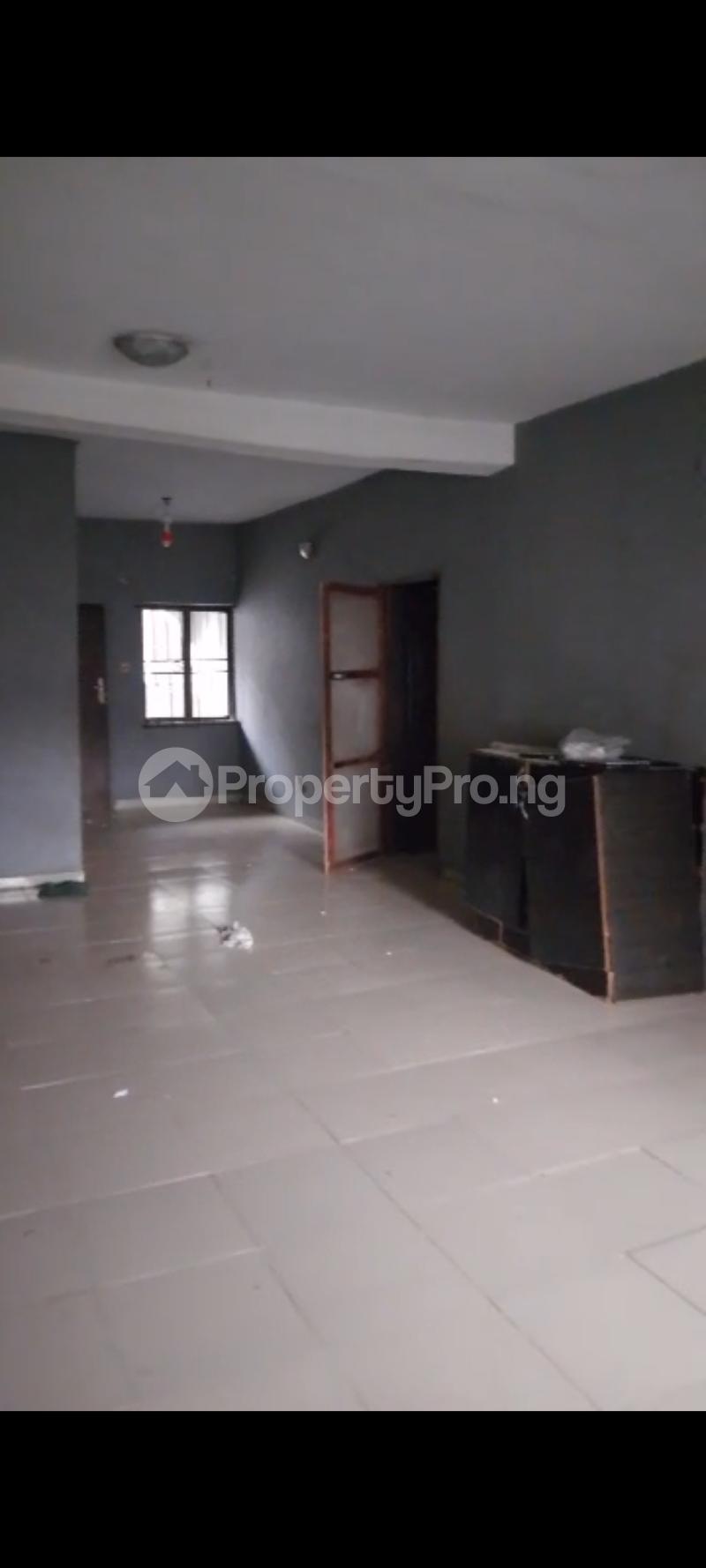 3 bedroom Flat / Apartment for rent Ajao Estate Lagos Mainland Ajao Estate Isolo Lagos