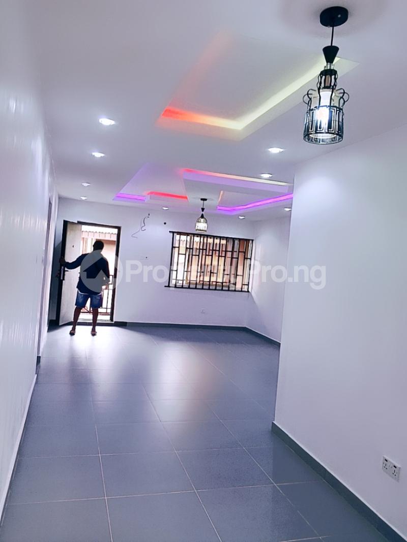 3 bedroom Flat / Apartment for rent Ajao Estate Lagos Mainland Ajao Estate Isolo Lagos