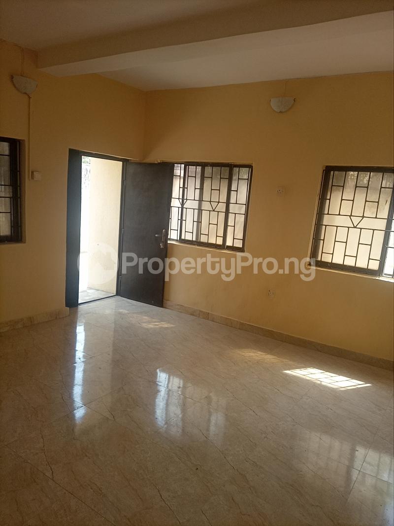 3 bedroom Flat / Apartment for rent Ajao Estate Isolo Lagos - 0