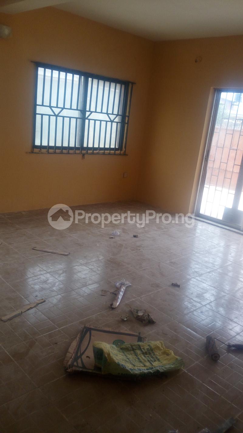 3 bedroom Flat / Apartment for rent Ajao Estate Isolo Lagos - 9