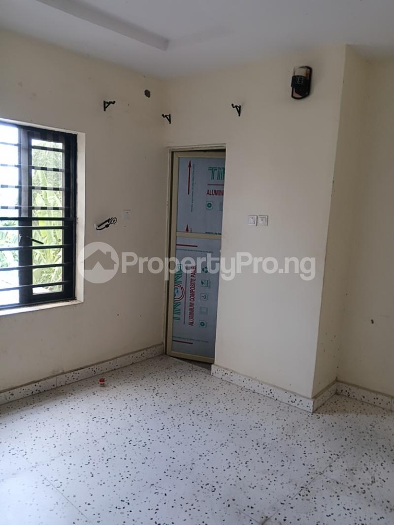 3 bedroom Flat / Apartment for rent Ajao Estate Lagos Mainland Ajao Estate Isolo Lagos