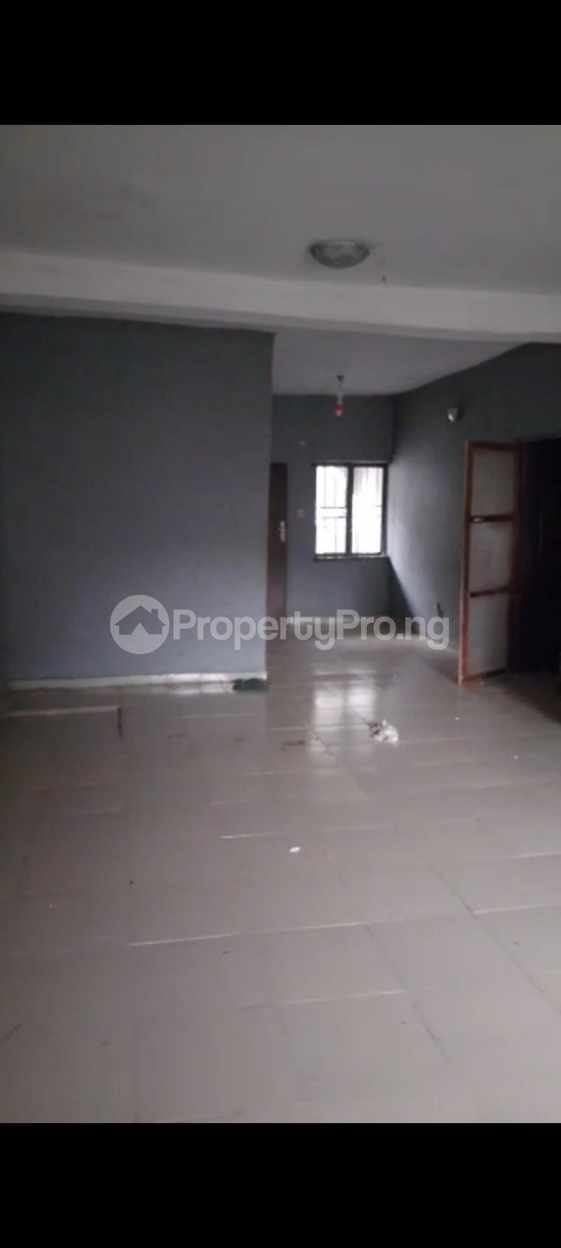 3 bedroom Flat / Apartment for rent Ajao Estate Lagos Mainland Ajao Estate Isolo Lagos