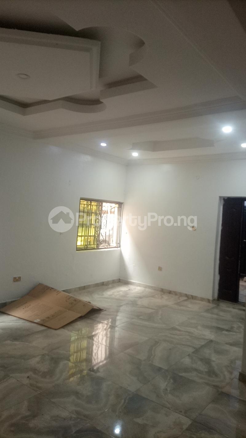 3 bedroom Flat / Apartment for rent Ajao Estate Isolo Lagos Mainland Ajao Estate Isolo Lagos - 0