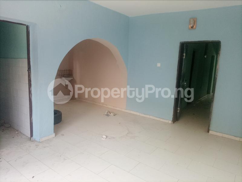 3 bedroom Flat / Apartment for rent Ajao Estate Lagos Mainland Ajao Estate Isolo Lagos