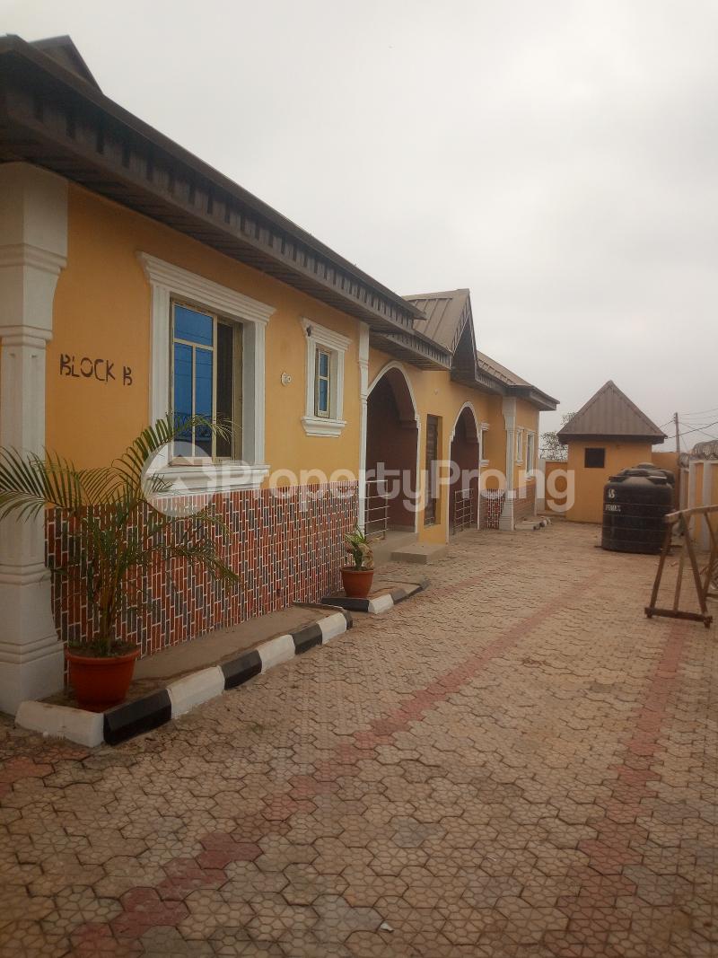 3 bedroom House for rent Ologuneru Eleyele Ibadan Oyo