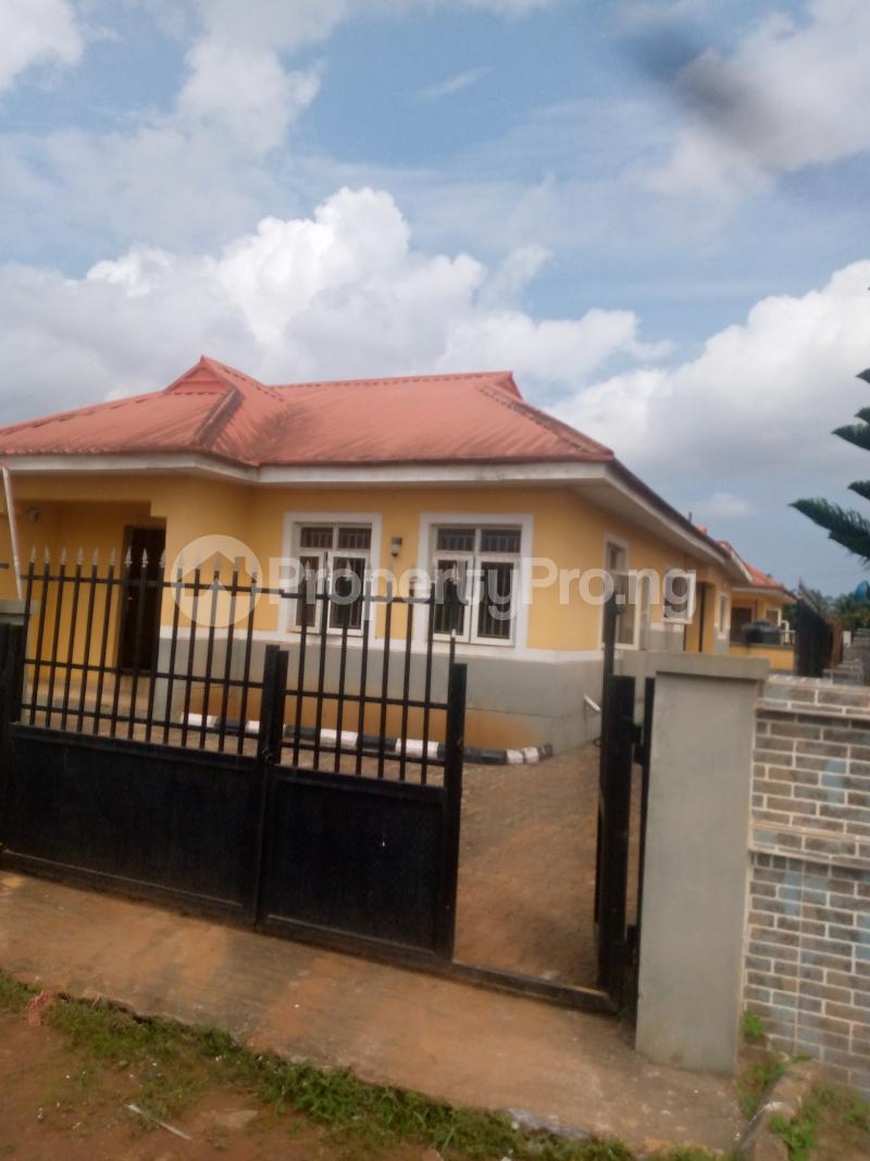 3 bedroom Flat / Apartment for rent Ishefun Rd Ayobo Ipaja Lagos