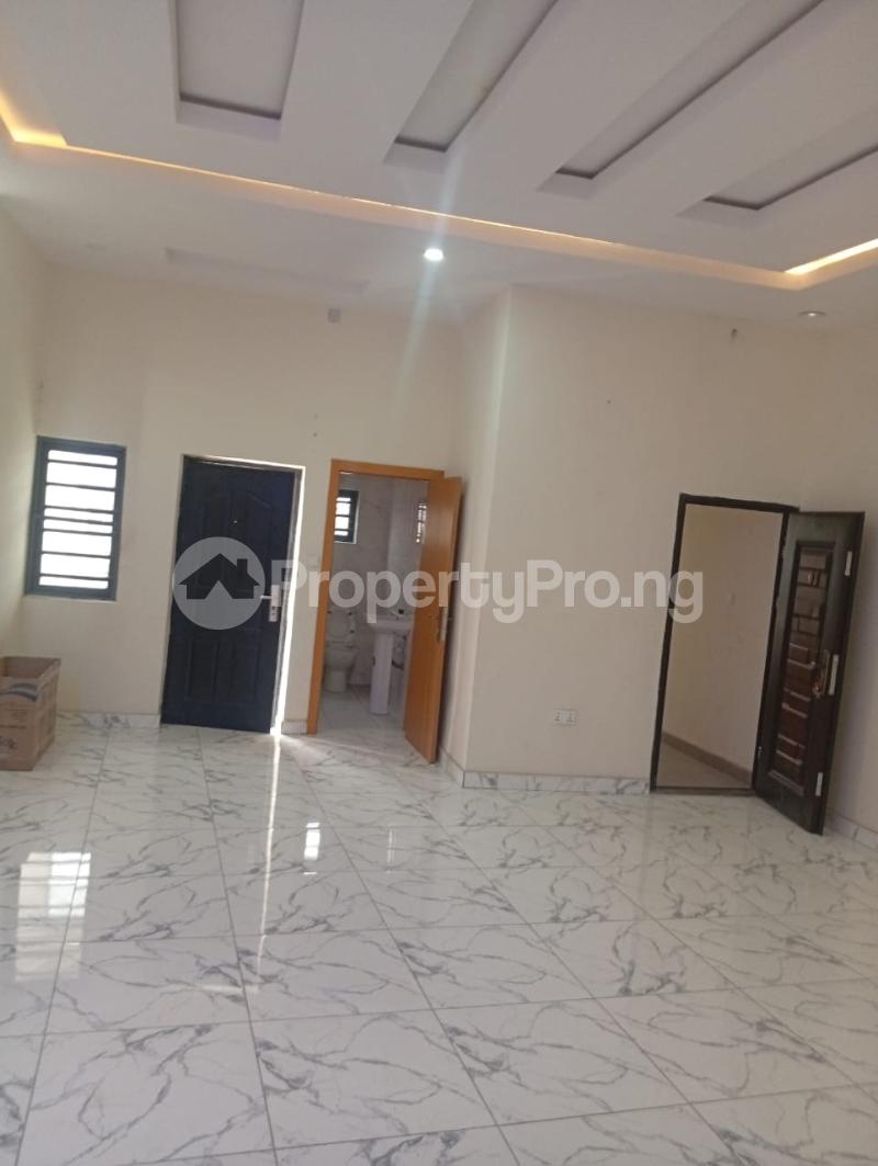 3 bedroom Flat / Apartment for rent Akowonjo Close To Roundabout, Alimosho Lagos