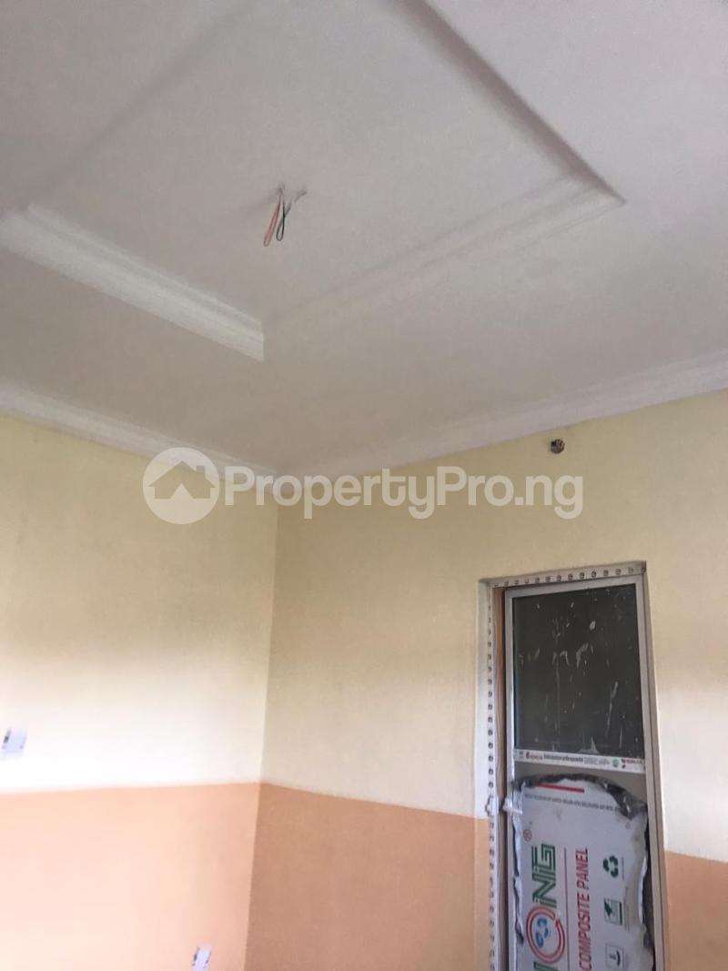 3 Bedroom Flat / Apartment in Oko oba Agege Lagos Flat / Apartment
