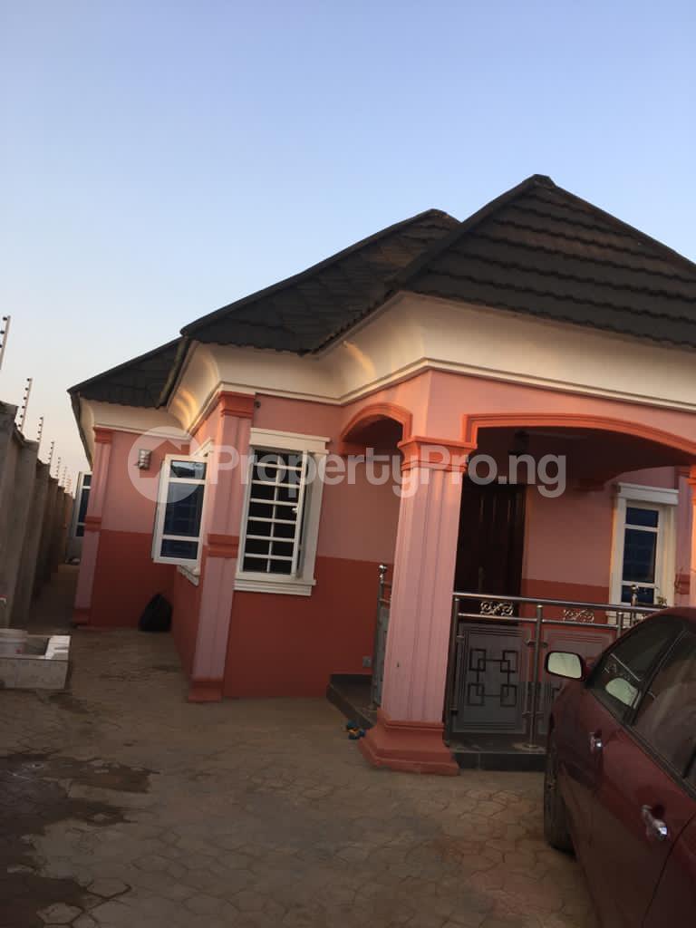 3 bedroom House for sale Alagbado Alagbado Abule Egba Lagos