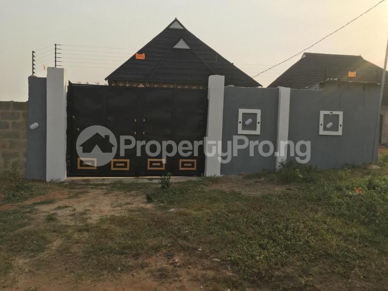 3 bedroom House for sale Ayobo Ipaja Lagos