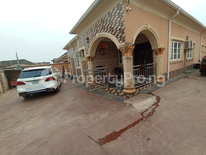 3 bedroom House for sale Shagari Estate Egbeda Alimosho Lagos