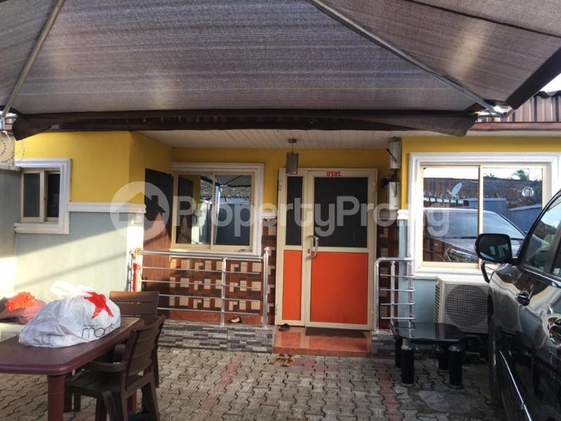 3 bedroom House for sale Gowon Estate Egbeda Alimosho Lagos