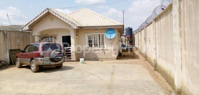 3 bedroom House for sale Amikanle Area Of Ait Road, Command Ipaja road Ipaja Lagos