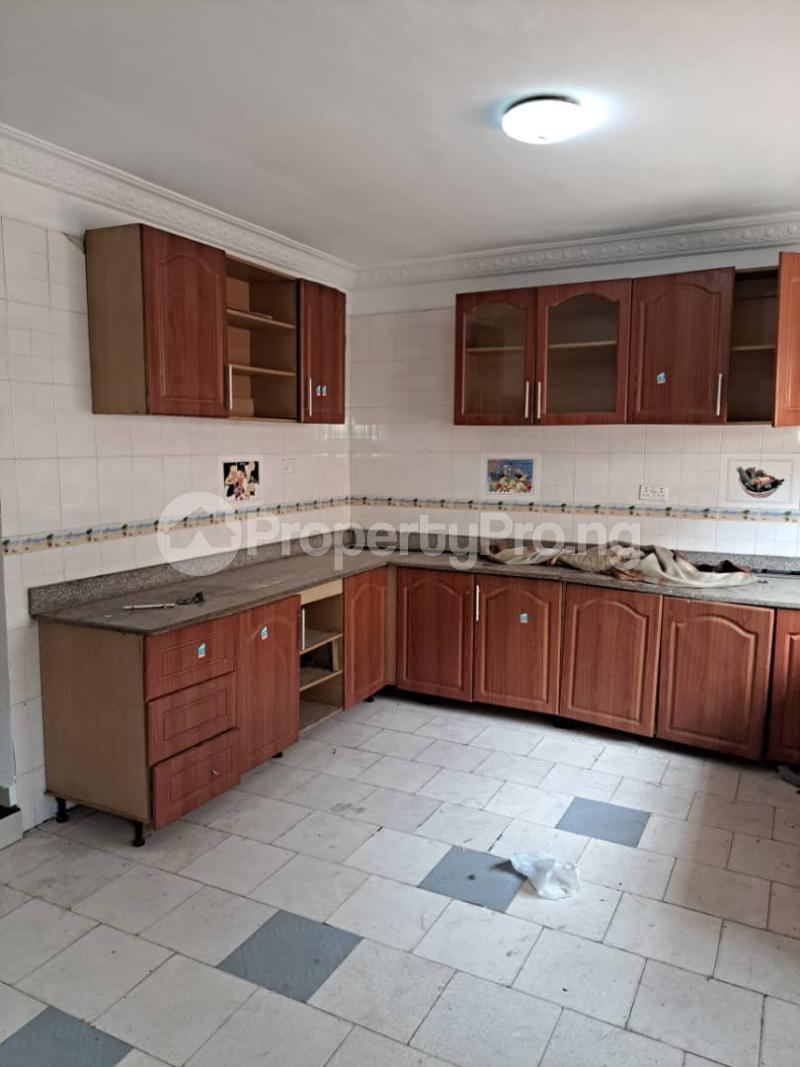 House for rent Close To Gbagada Estate, Phase 2 Gbagada Lagos