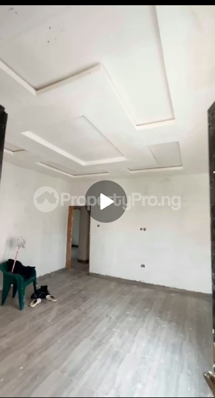 3 bedroom Flat / Apartment for rent Pedro Road Off Palmgroove Palmgrove Shomolu Lagos