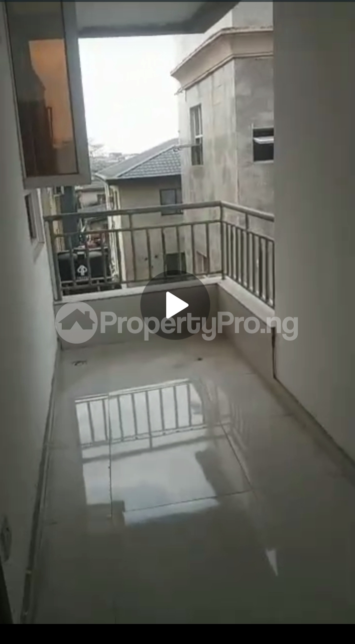 3 bedroom Flat / Apartment for rent Aluasa Ikeja Alausa Ikeja Lagos