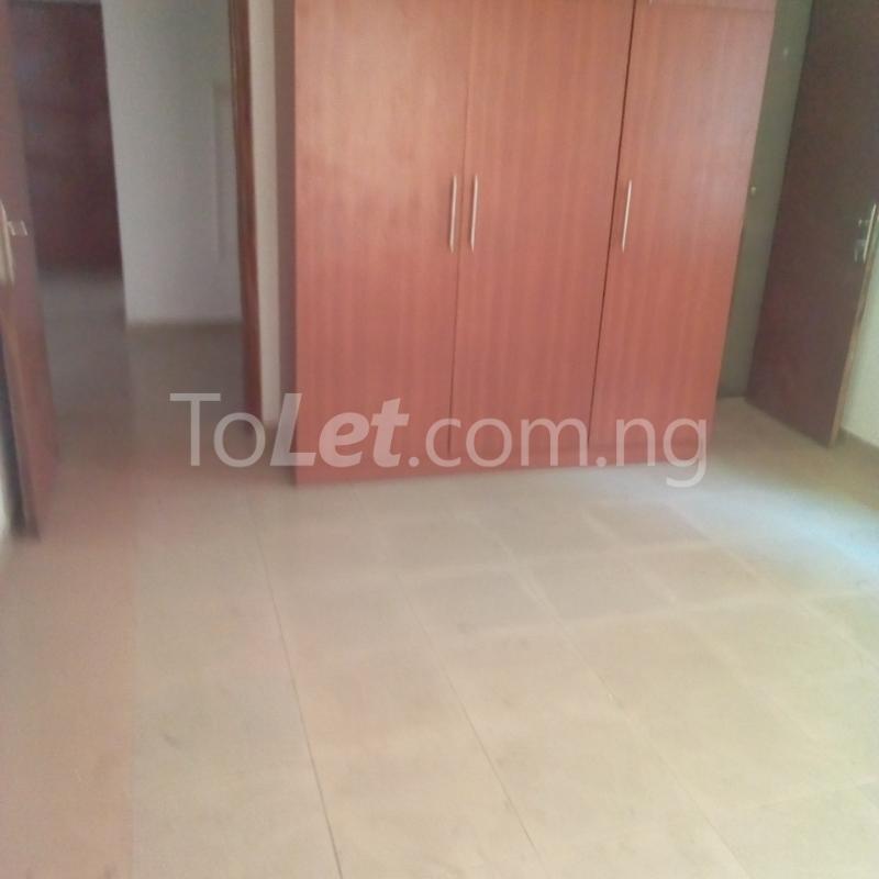 3 bedroom Flat / Apartment for rent Shony High Way Shonibare Estate Maryland Lagos