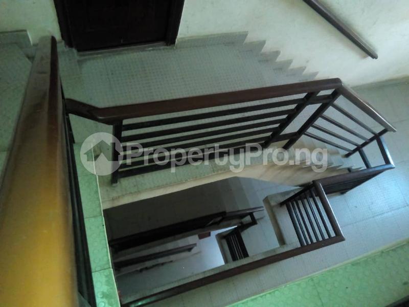 3 Bedroom Flat / Apartment in River valley estate Ojodu Lagos Flat