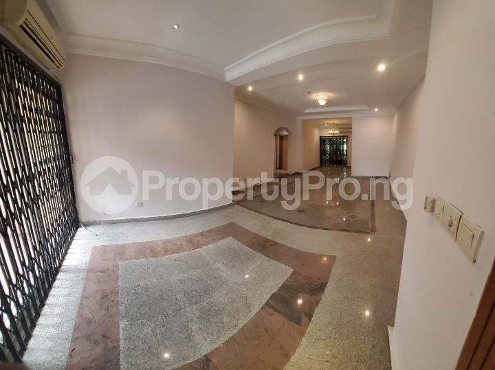 3 bedroom Flat / Apartment for sale Banana Island Ikoyi Lagos