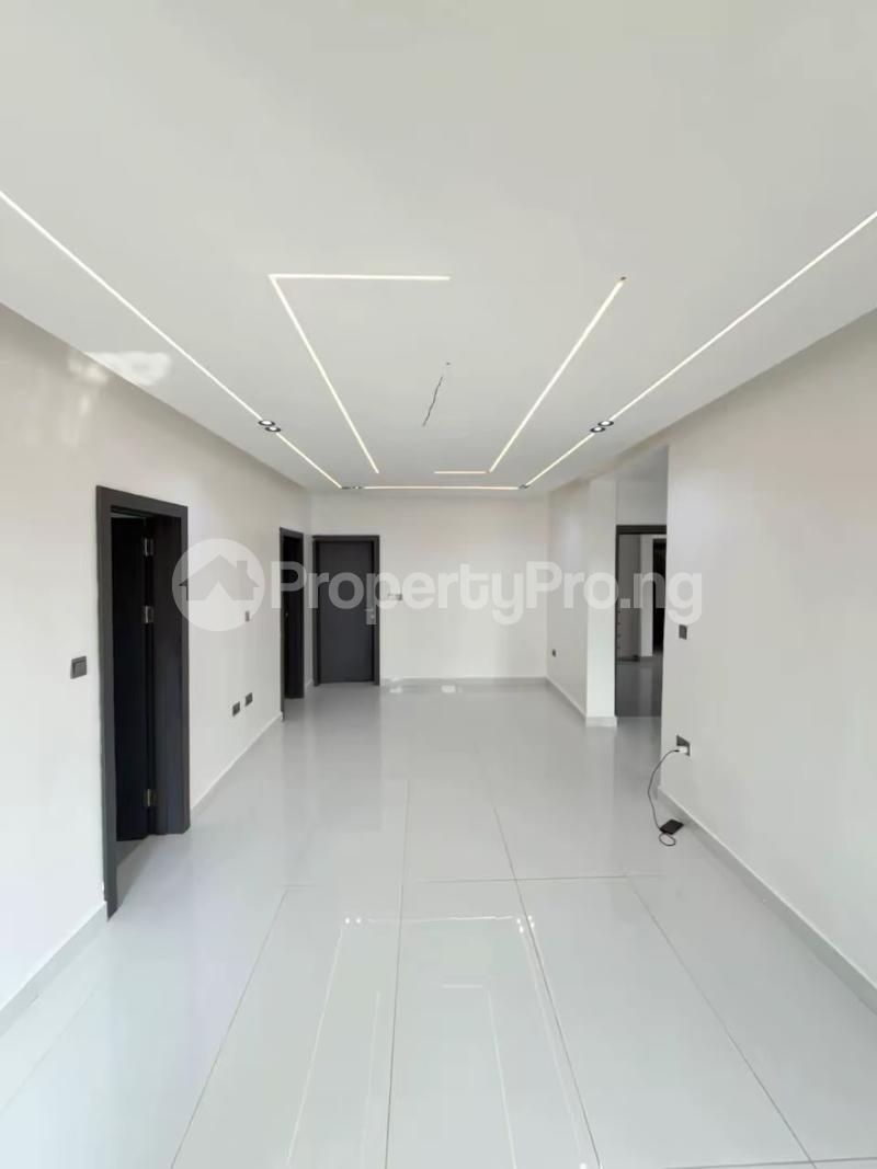 3 bedroom Flat / Apartment for sale Igbo Efon New Road Lekki Igbo-efon Lekki Lagos