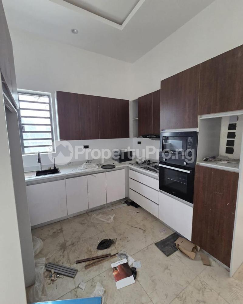 3 bedroom Flat / Apartment for sale Ikeja Gra Ikeja Lagos