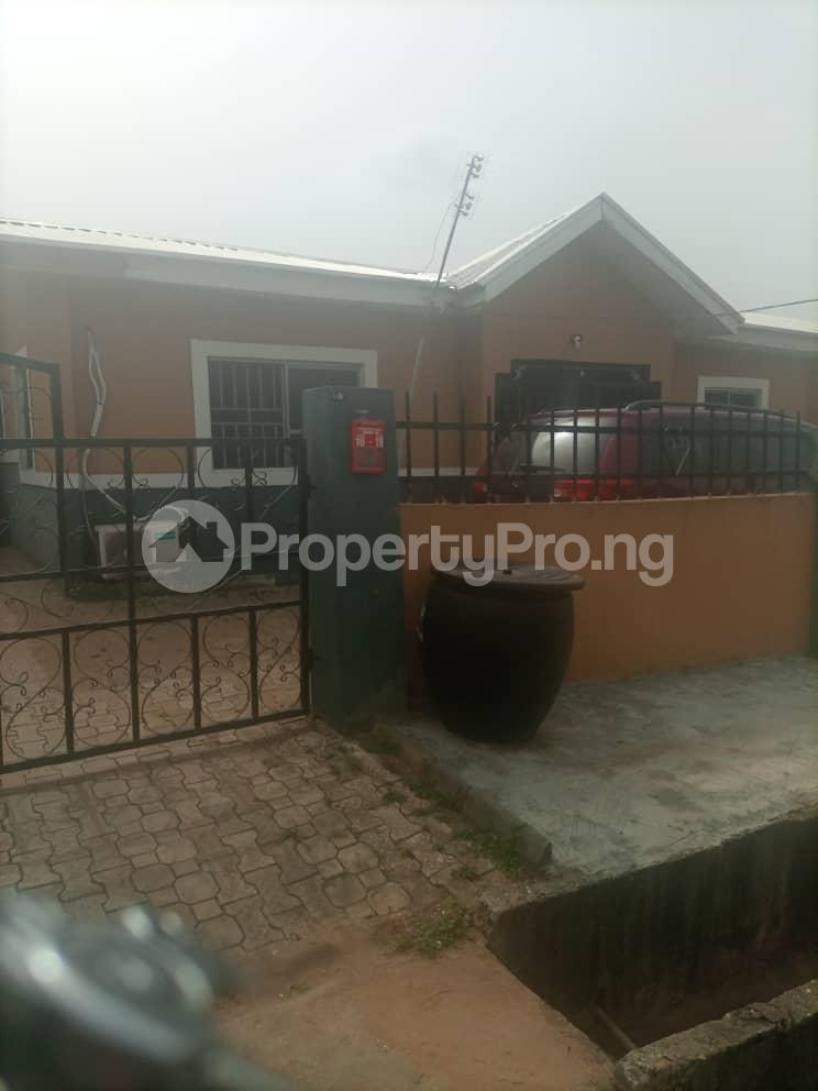 Buy Executive 3 Bedroom Flat With Bq, At Diamond Estate Isheri Lasu Igando Road in Igando