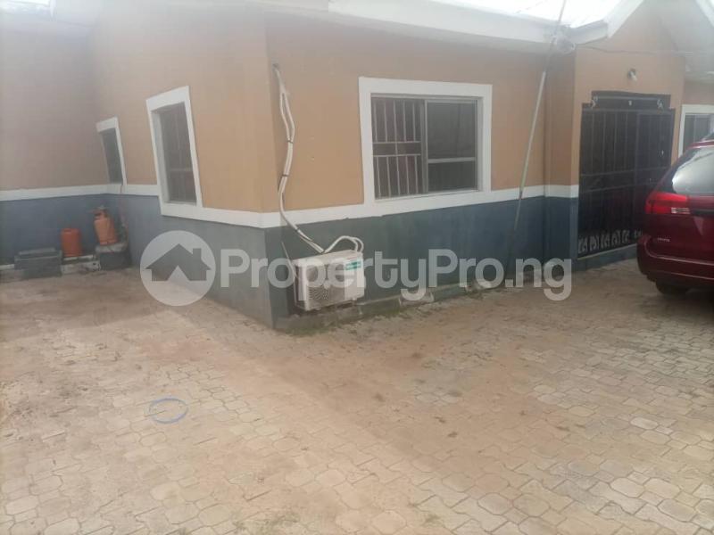 Buy Executive 3 Bedroom Flat With Bq, At Diamond Estate Isheri Lasu Igando Road in Igando