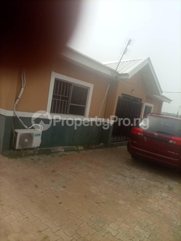 Buy Executive 3 Bedroom Flat With Bq, At Diamond Estate Isheri Lasu
