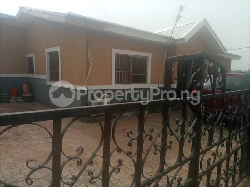 Buy Executive 3 Bedroom Flat With Bq, At Diamond Estate Isheri Lasu Igando Road in Igando