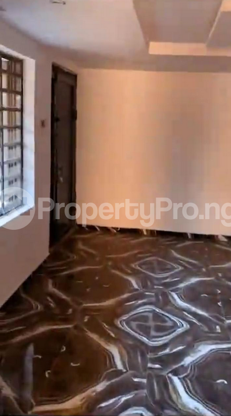 3 bedroom House for rent Ifako-ogba Ogba Lagos