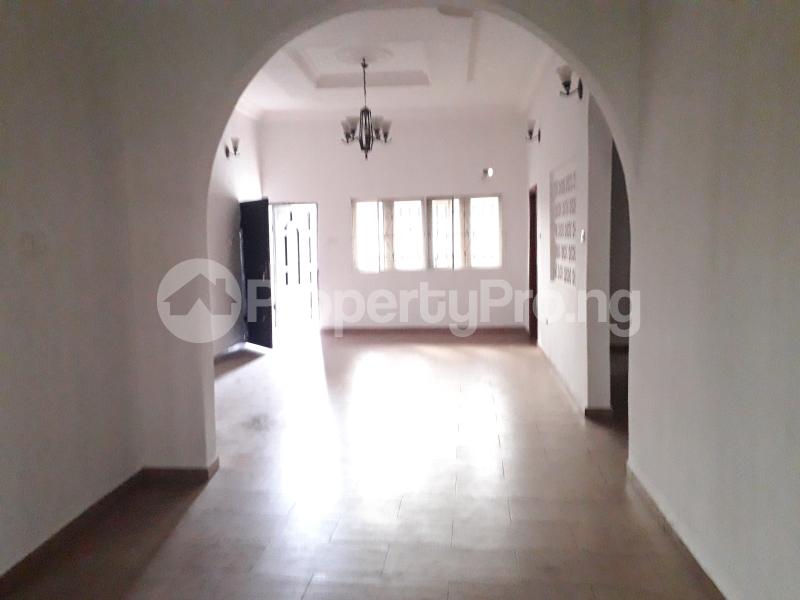 3 bedroom Flat / Apartment for rent Harmony Estate Ifako-gbagada Gbagada Lagos